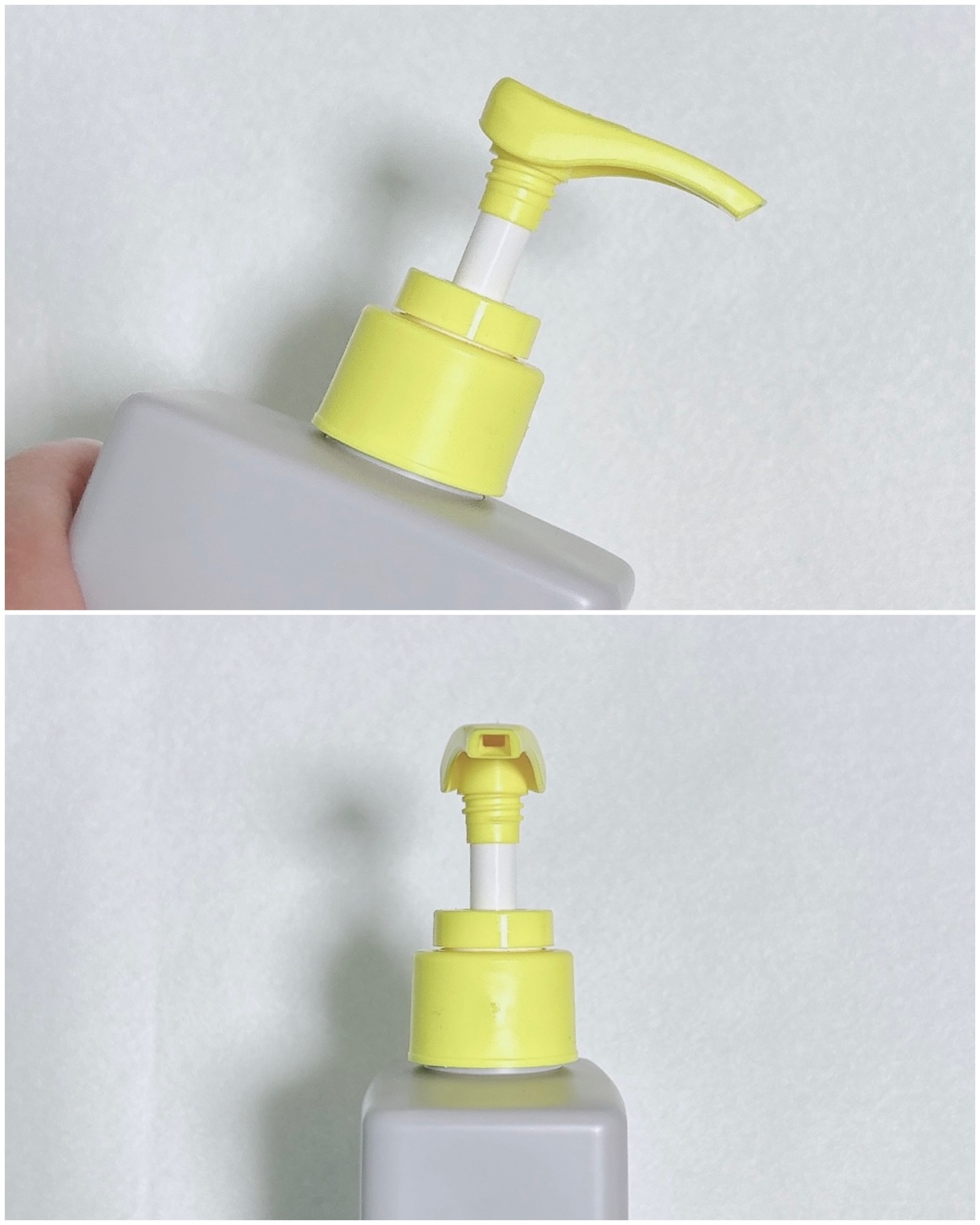 ナイアシンアミド 5% ボディローション/b.clinicx/ボディローションを使ったクチコミ（3枚目）