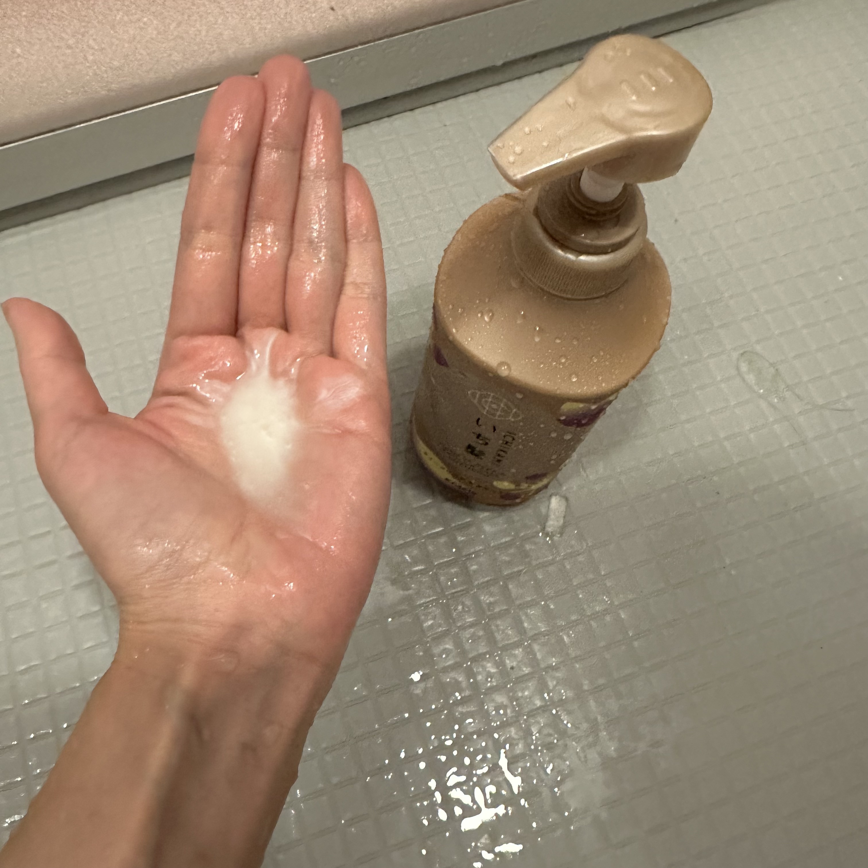 ダメージリペア＆カラーケア　シャンプー／コンディショナー/いち髪/市販シャンプーを使ったクチコミ（2枚目）