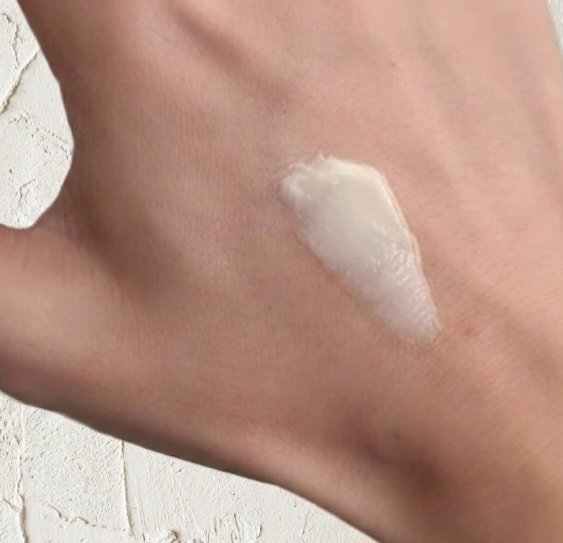 B.A クリーム 30g/B.A/フェイスクリームを使ったクチコミ（3枚目）