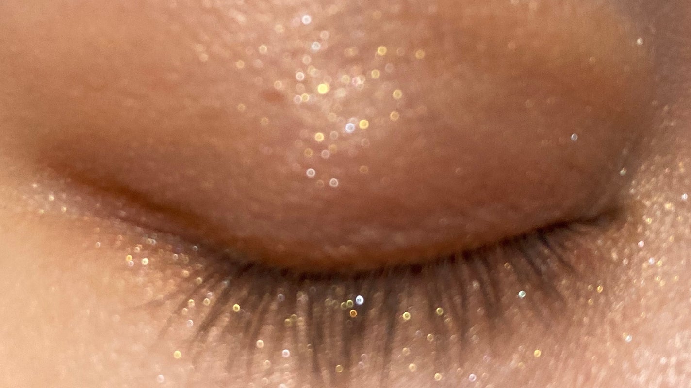 イージーeyeライナー/b idol/ジェルアイライナーを使ったクチコミ(7枚目)