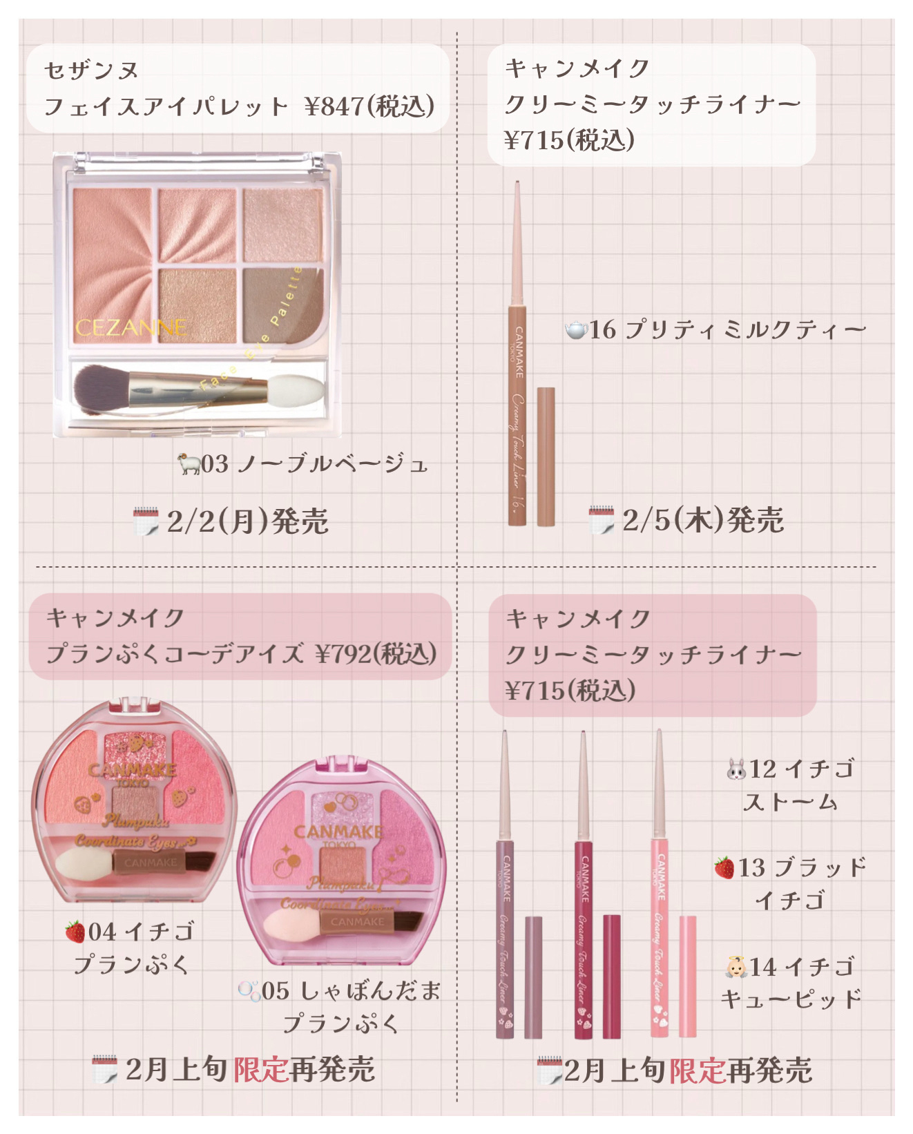 トーンフィルターハイライト 02　フィルターピンク/CEZANNE/パウダーハイライトを使ったクチコミ（3枚目）