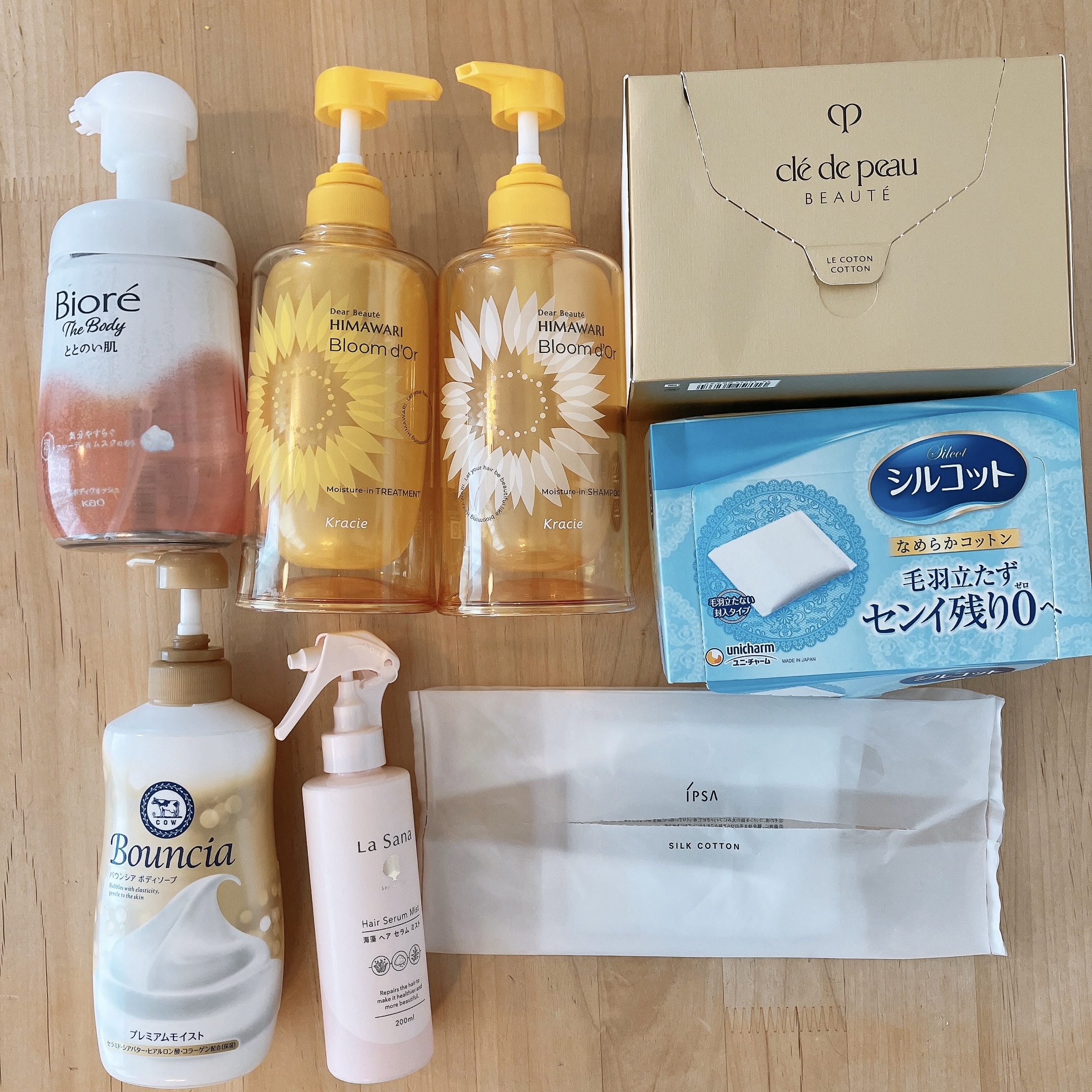 シルコットなめらか仕立て/シルコット/コットンを使ったクチコミ（2枚目）