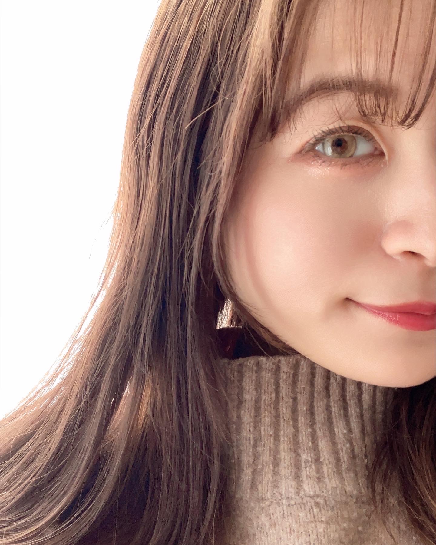 N’s COLLECTION 1day/N’s COLLECTION/ワンデー（１DAY）カラコンを使ったクチコミ（3枚目）