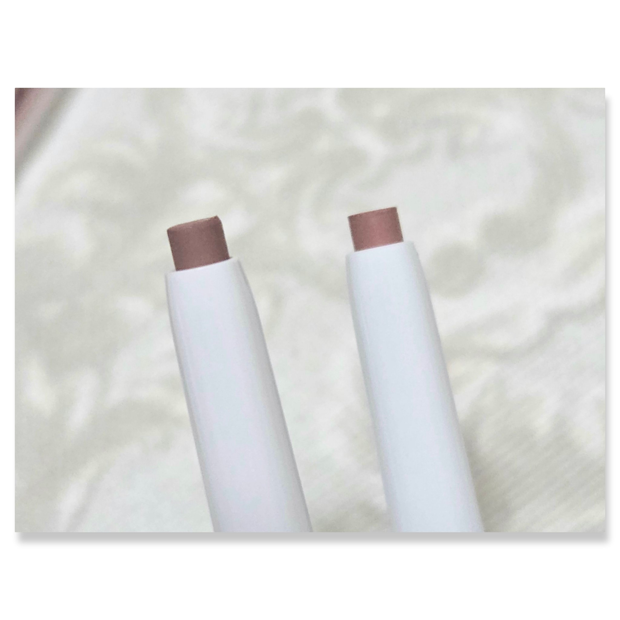 影色リップメイカー/CEZANNE/口紅・グロス・リップライナー・リップケアを使ったクチコミ（2枚目）