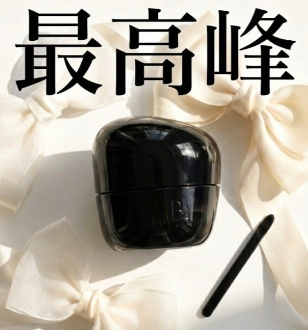 B.A クリーム 30g/B.A/フェイスクリームを使ったクチコミ（1枚目）