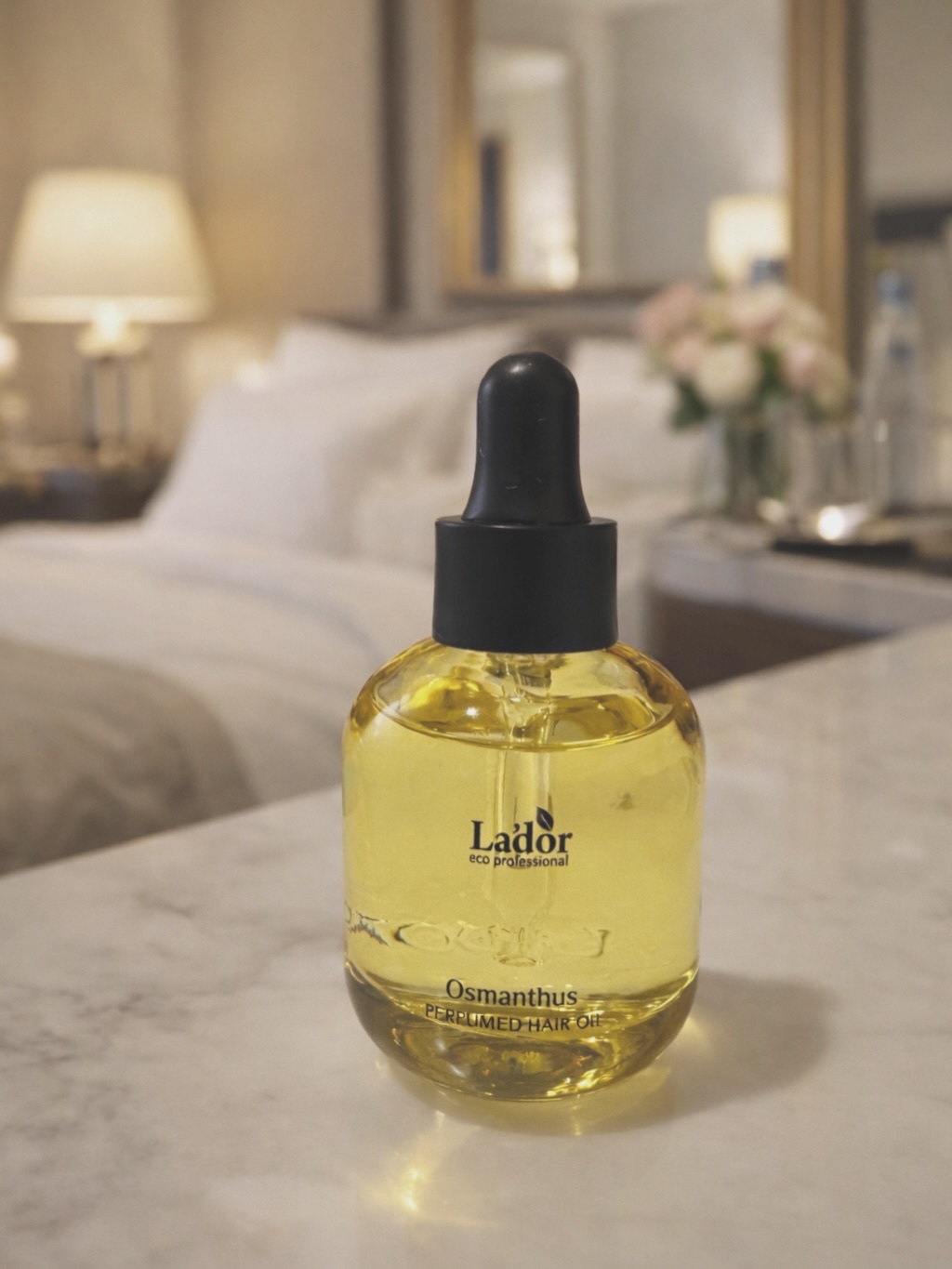 【LADOR｜パフュームヘアオイル】

@lador_jp 

まるで“髪にまとう香水”って言われてるの納得…🤍
ふわっと上品に香って、使うたびに癒されるヘアオイル✨
香水代わりにも使えるから、
髪が揺れるたびいい香りに包まれるのが最高。