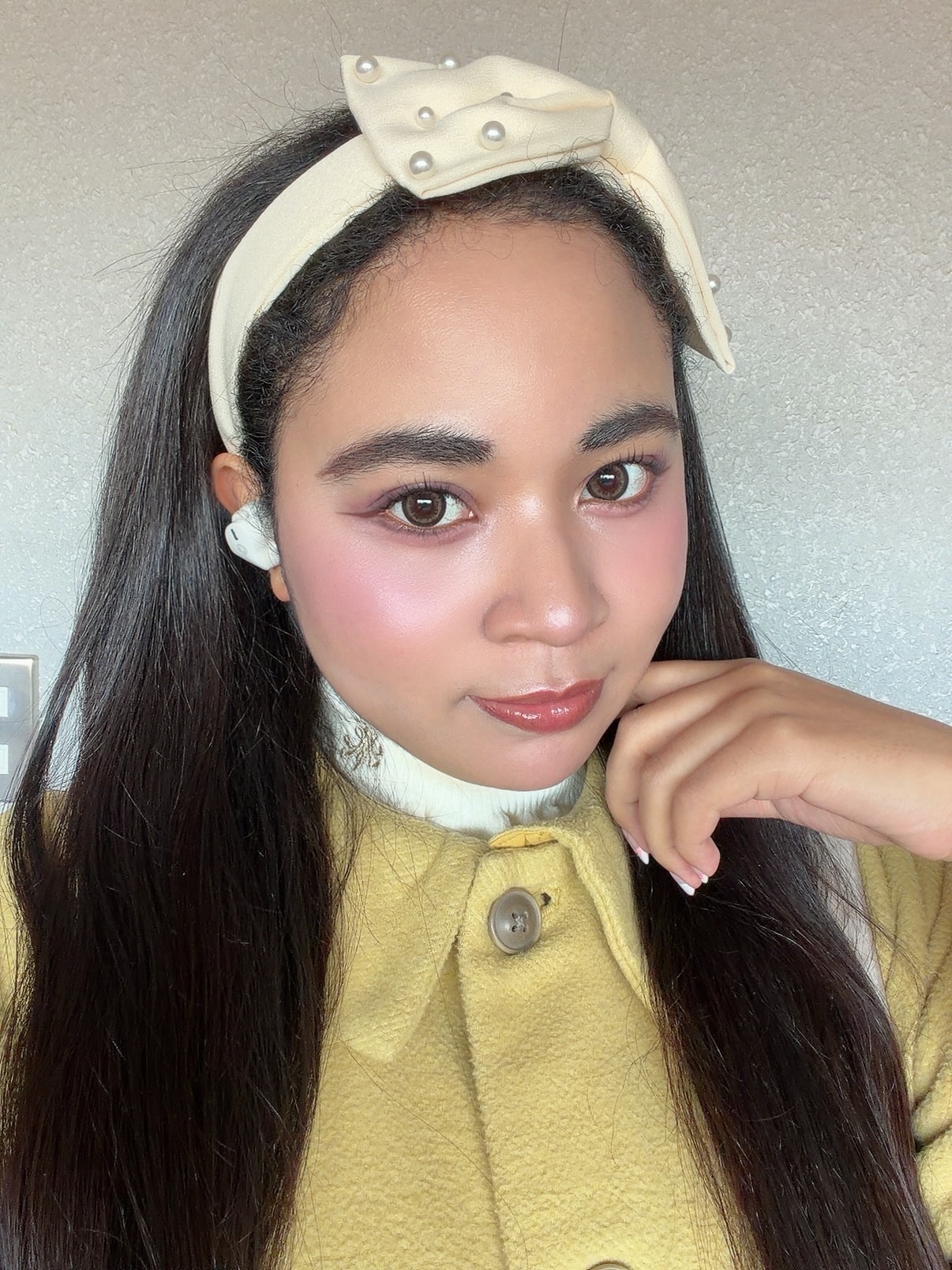 オールテイクムードライクパレット/PERIPERA/アイシャドウパレットを使ったクチコミ（2枚目）