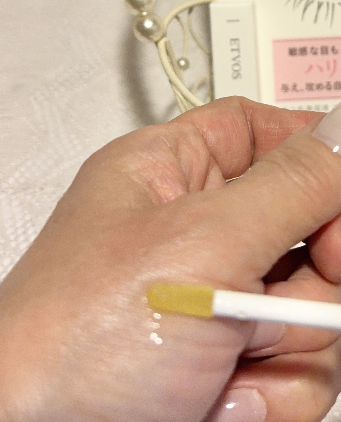 を使ったクチコミ（3枚目）