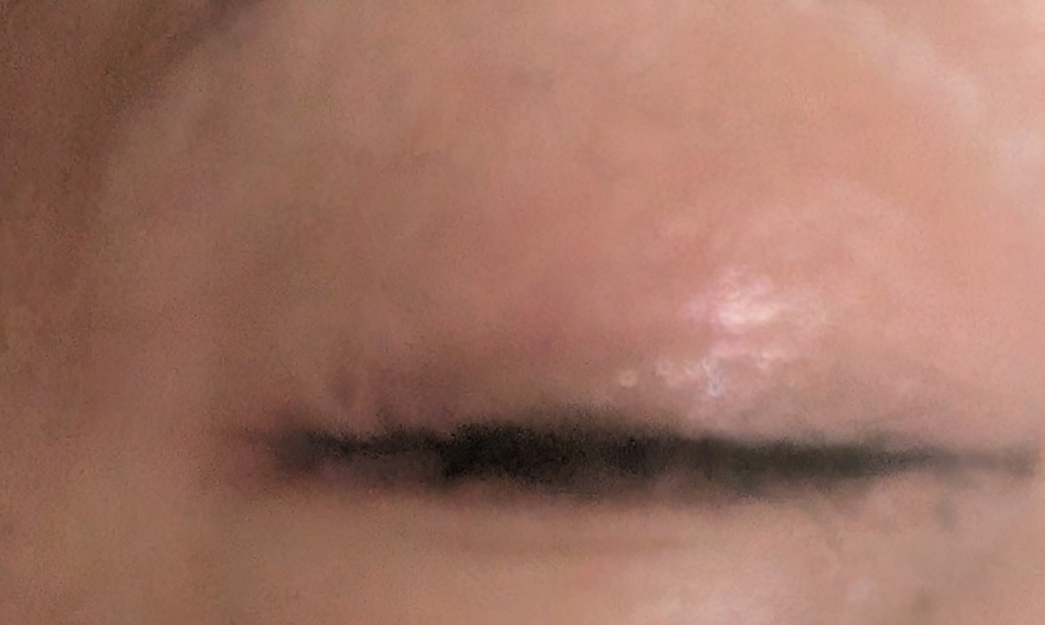 ニュアンスリキッドアイライナー/minum/リキッドアイライナーを使ったクチコミ（3枚目）