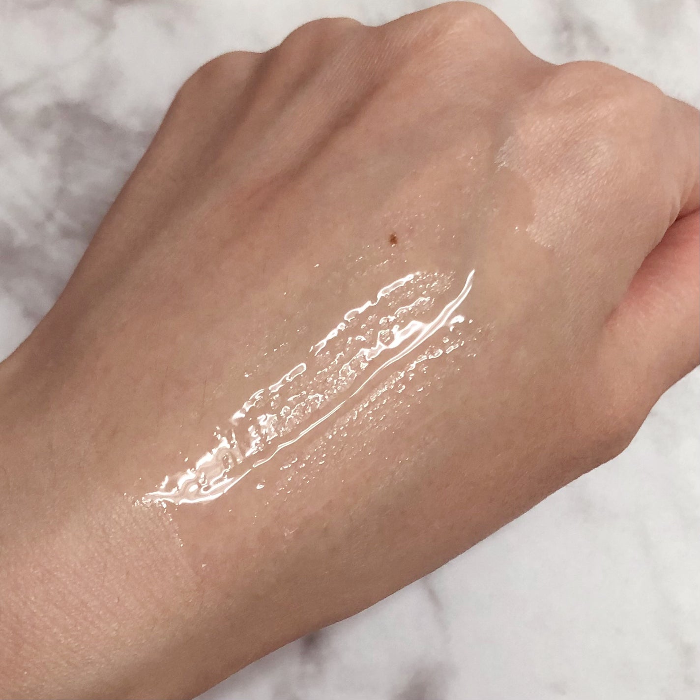 リペア セラムマスク/ALBLANC/美容液を使ったクチコミ(6枚目)