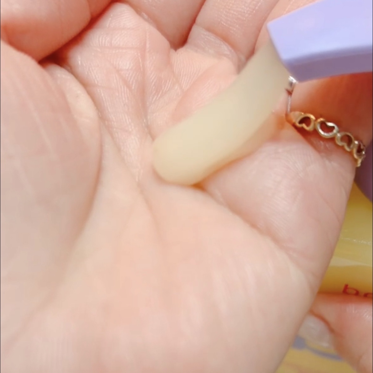 B3 アクネ クリア ボディウォッシュ/b.clinicx/ボディソープを使ったクチコミ（3枚目）