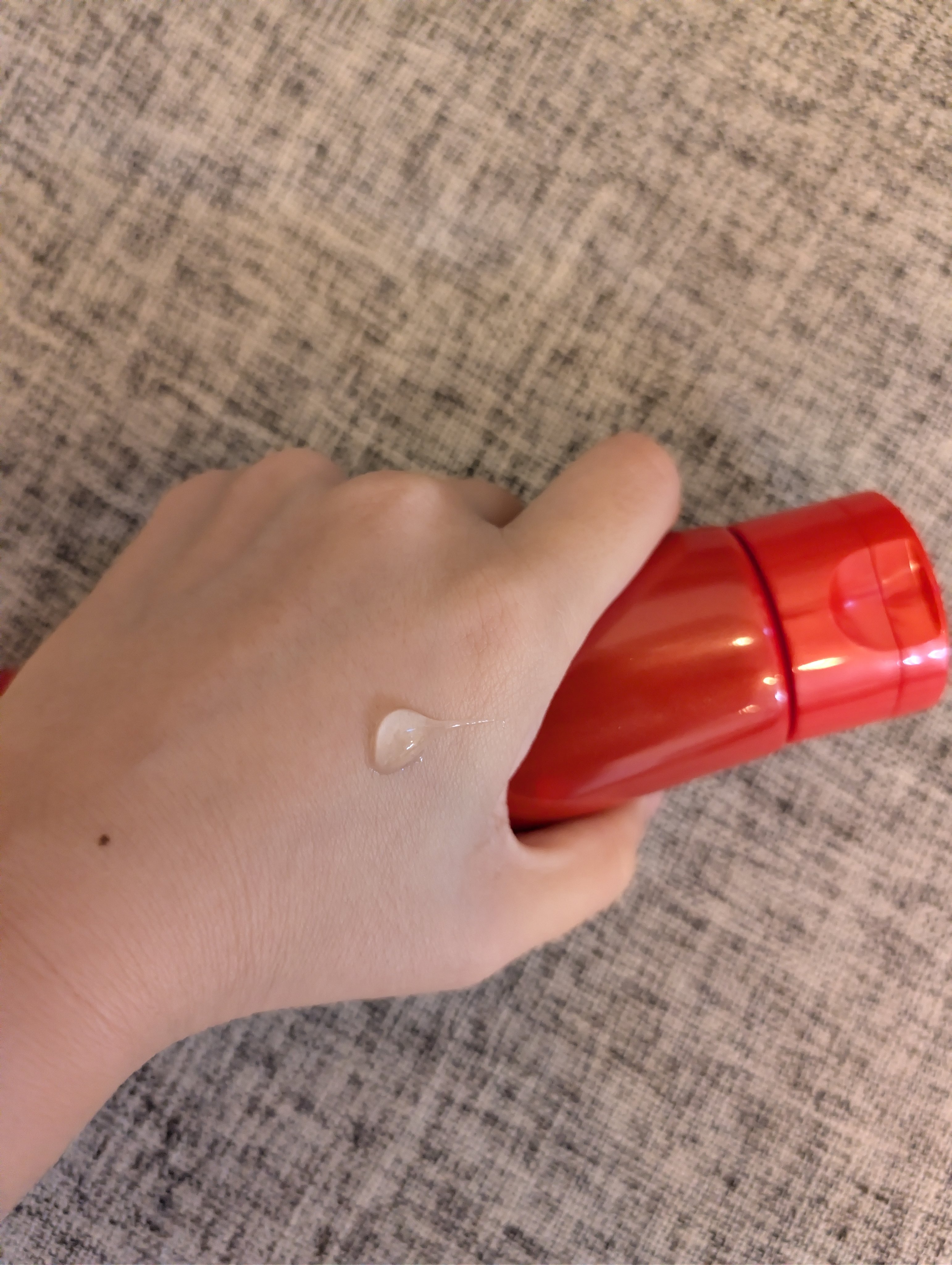 ベネフィーク　ホットクレンジングジェル/BENEFIQUE/クレンジングジェルを使ったクチコミ（3枚目）