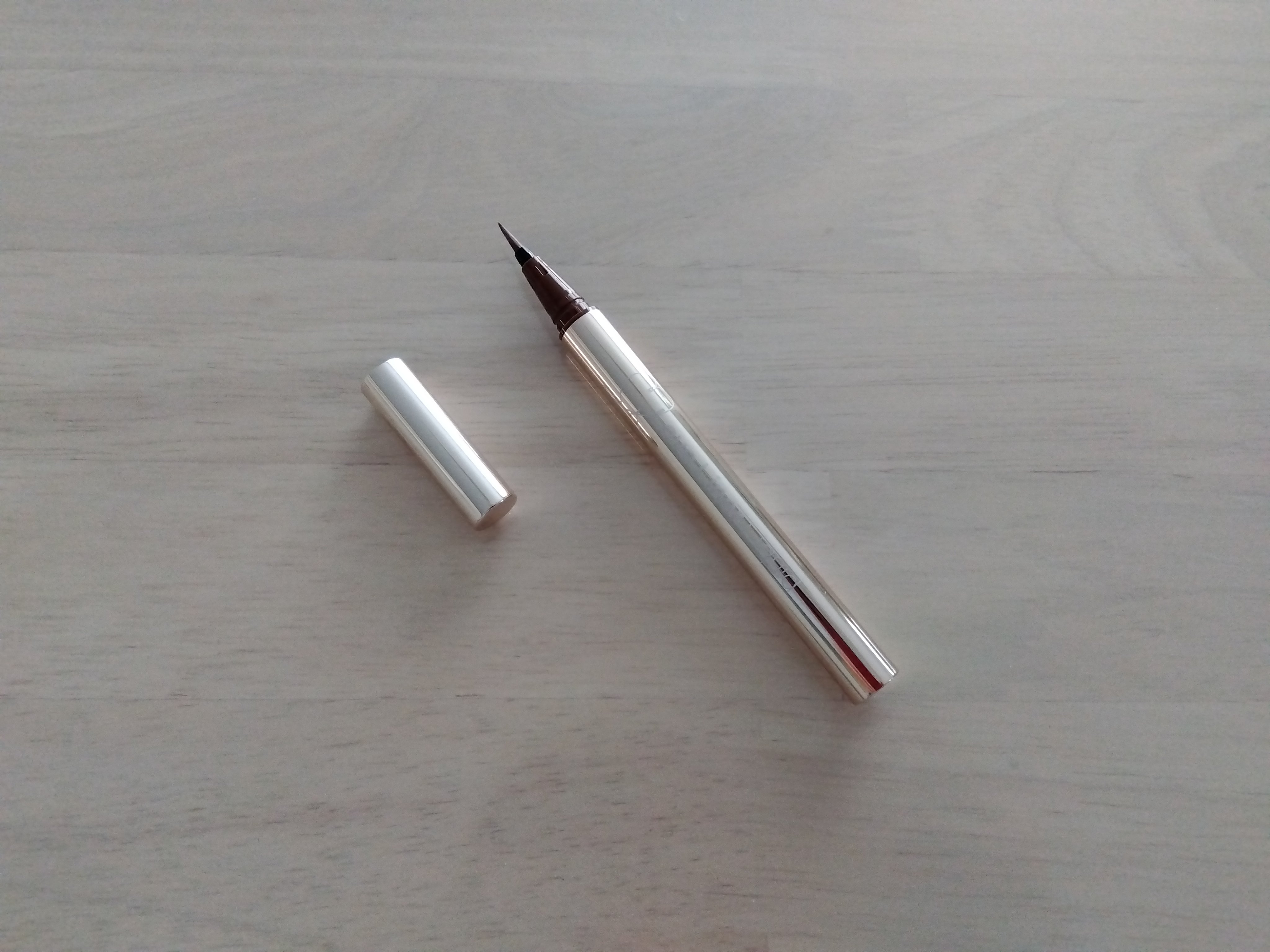 リキッドアイライナーR5/ラブ・ライナー/リキッドアイライナーを使ったクチコミ（3枚目）