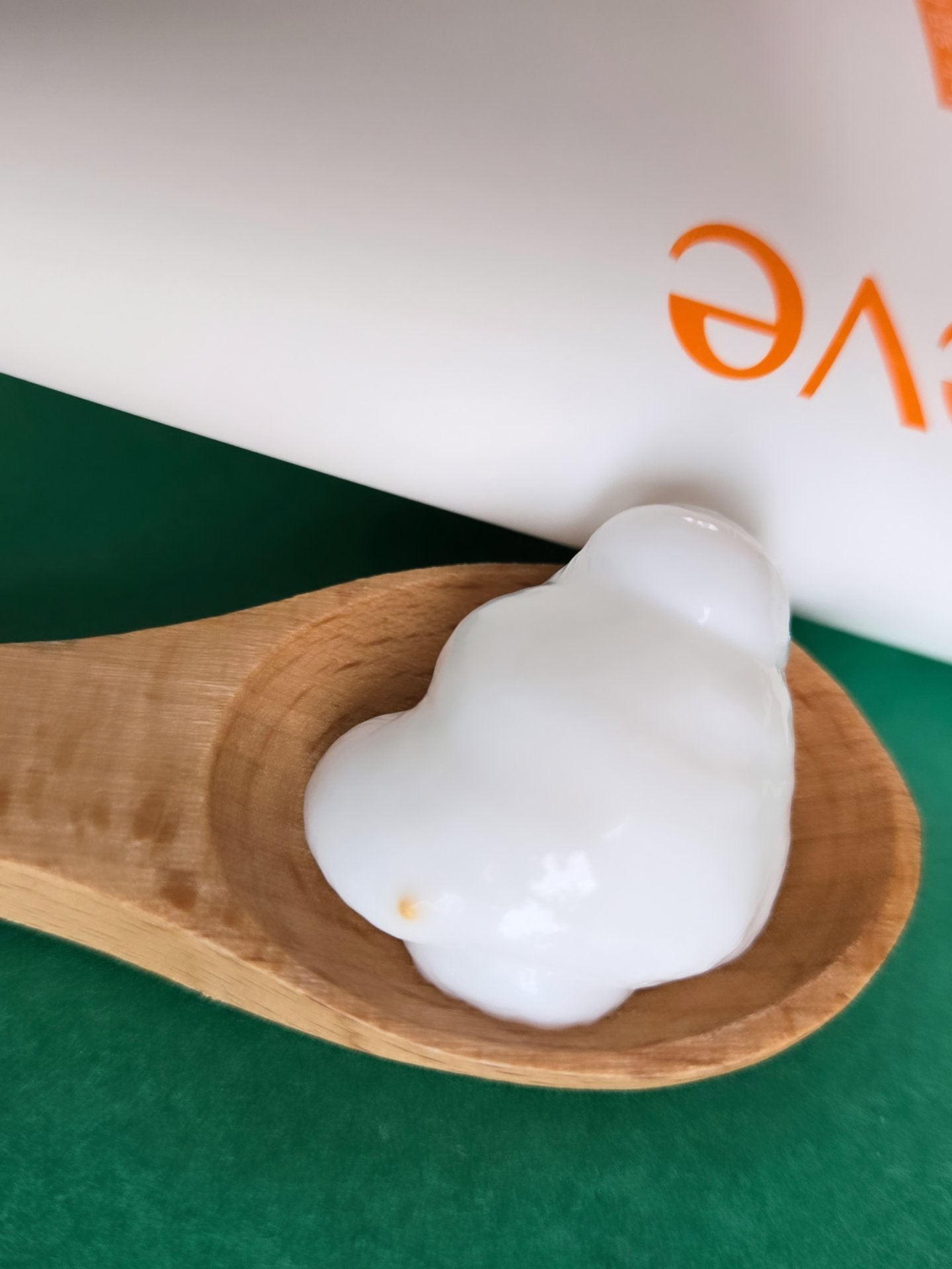 グローターン エクソソーム カプセル トリートメン/リリーイブ/洗い流すヘアトリートメントを使ったクチコミ（3枚目）