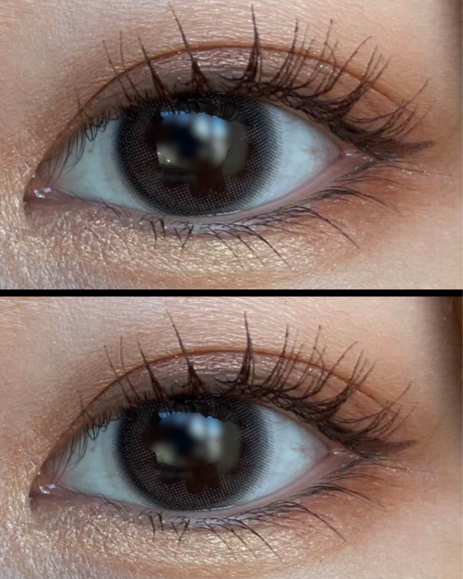 シグニチャー カラー アイズ/SUQQU/アイシャドウパレットを使ったクチコミ（3枚目）