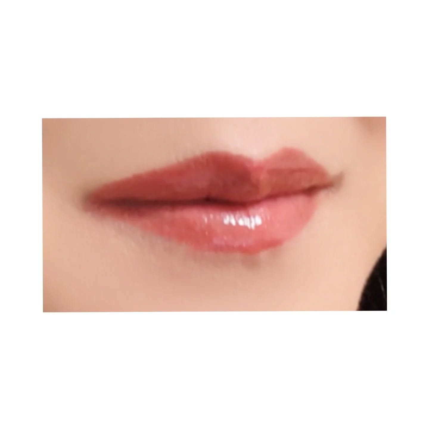 リップ カラー/TOM FORD BEAUTY/口紅を使ったクチコミ（3枚目）