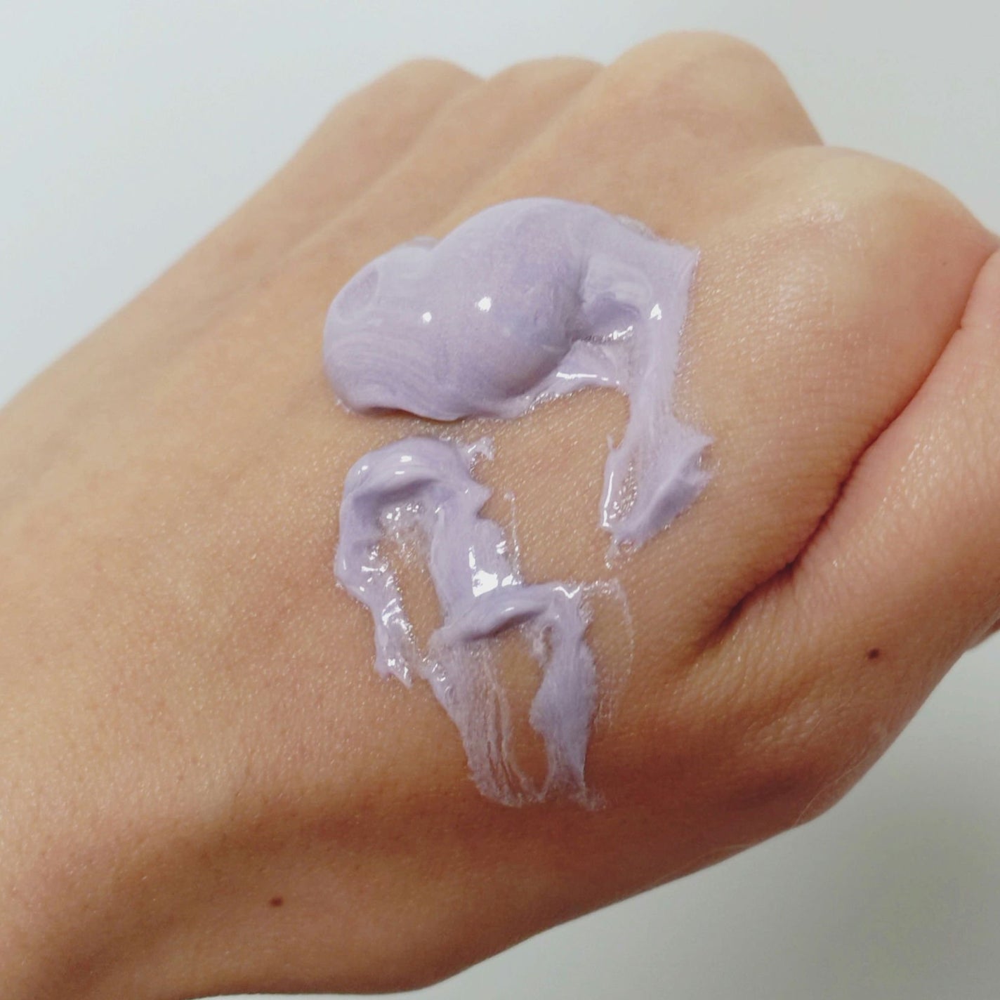 ããŒã¡ã€ãã¹ãã³ãžã§ã«UV/ãã£ã³ã¡ã€ã¯/æ¥çŒãæ¢ããžã§ã«ã䜿ã£ãã¯ãã³ãïŒ2æç®ïŒ