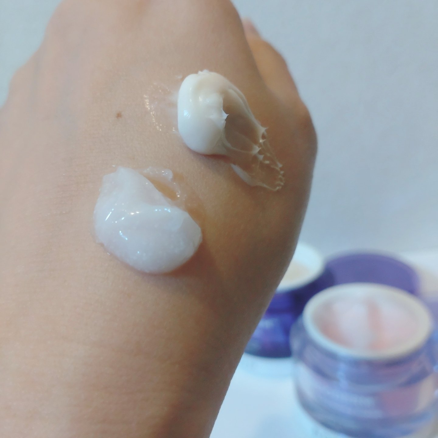 バイオヒールボ プロバイオダーム 3Dリフティングクリーム/BIOHEAL BOH/フェイスクリームを使ったクチコミ（2枚目）