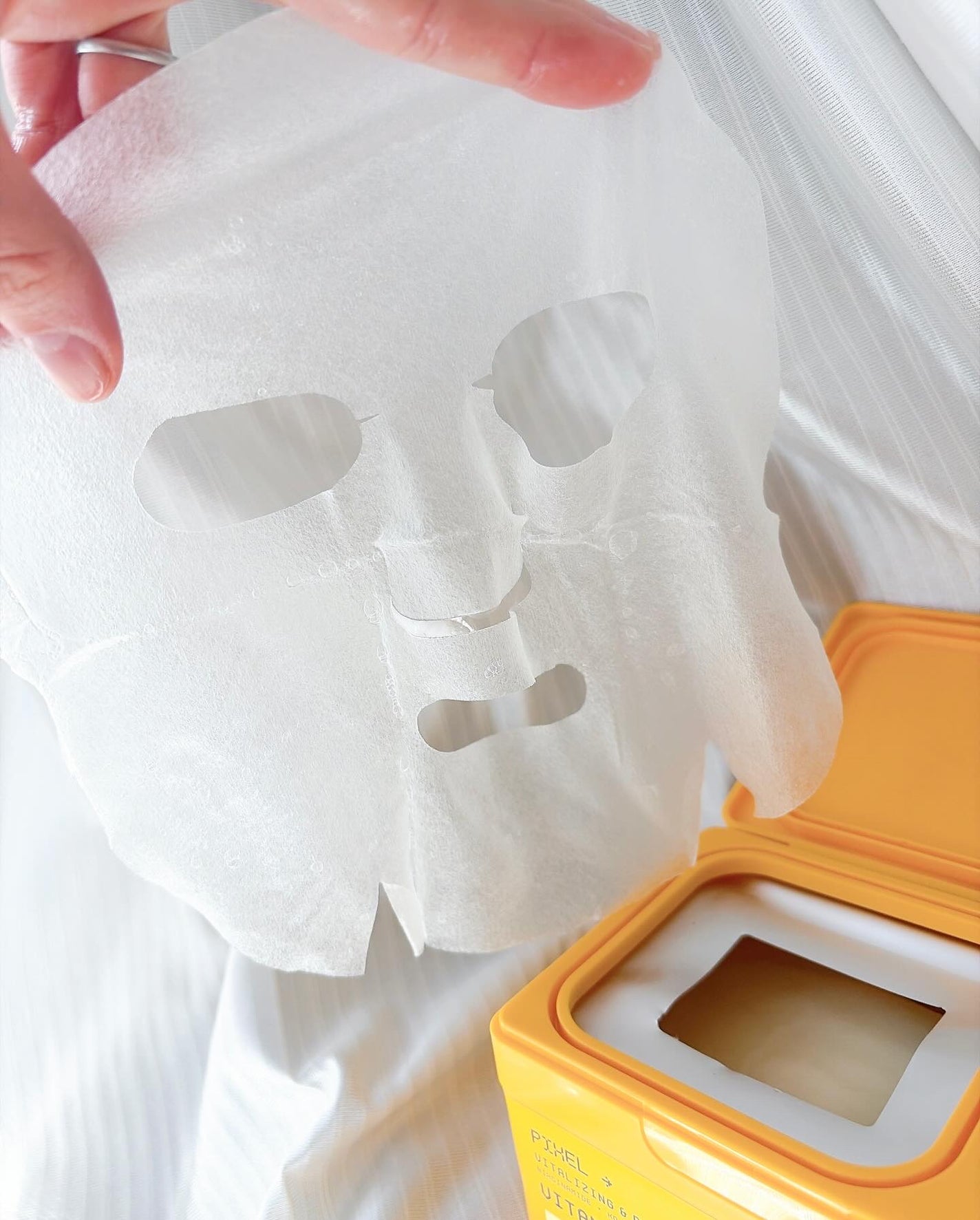 リードルショット300/VT/美容液を使ったクチコミ(4枚目)