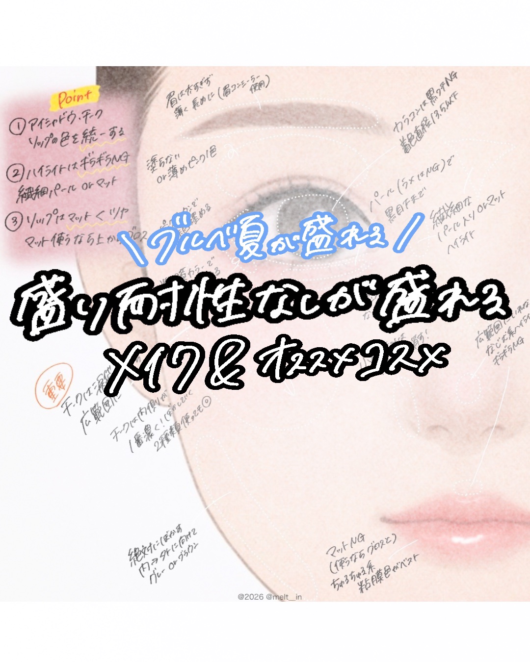 ケイト ポッピングシルエットシャドウ/KATE/アイシャドウパレットを使ったクチコミ（1枚目）