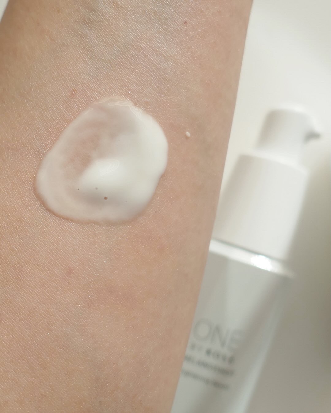 メラノショット P［医薬部外品］/ONE BY KOSE/美容液を使ったクチコミ（3枚目）