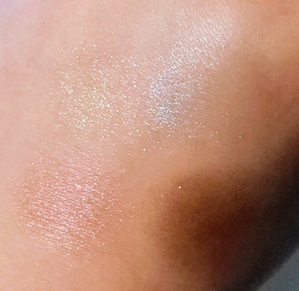 シグニチャー カラー アイズ/SUQQU/アイシャドウパレットを使ったクチコミ(3枚目)