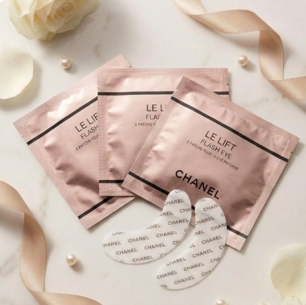 LL フラッシュ アイ/CHANEL/アイケア・アイクリームを使ったクチコミ（3枚目）