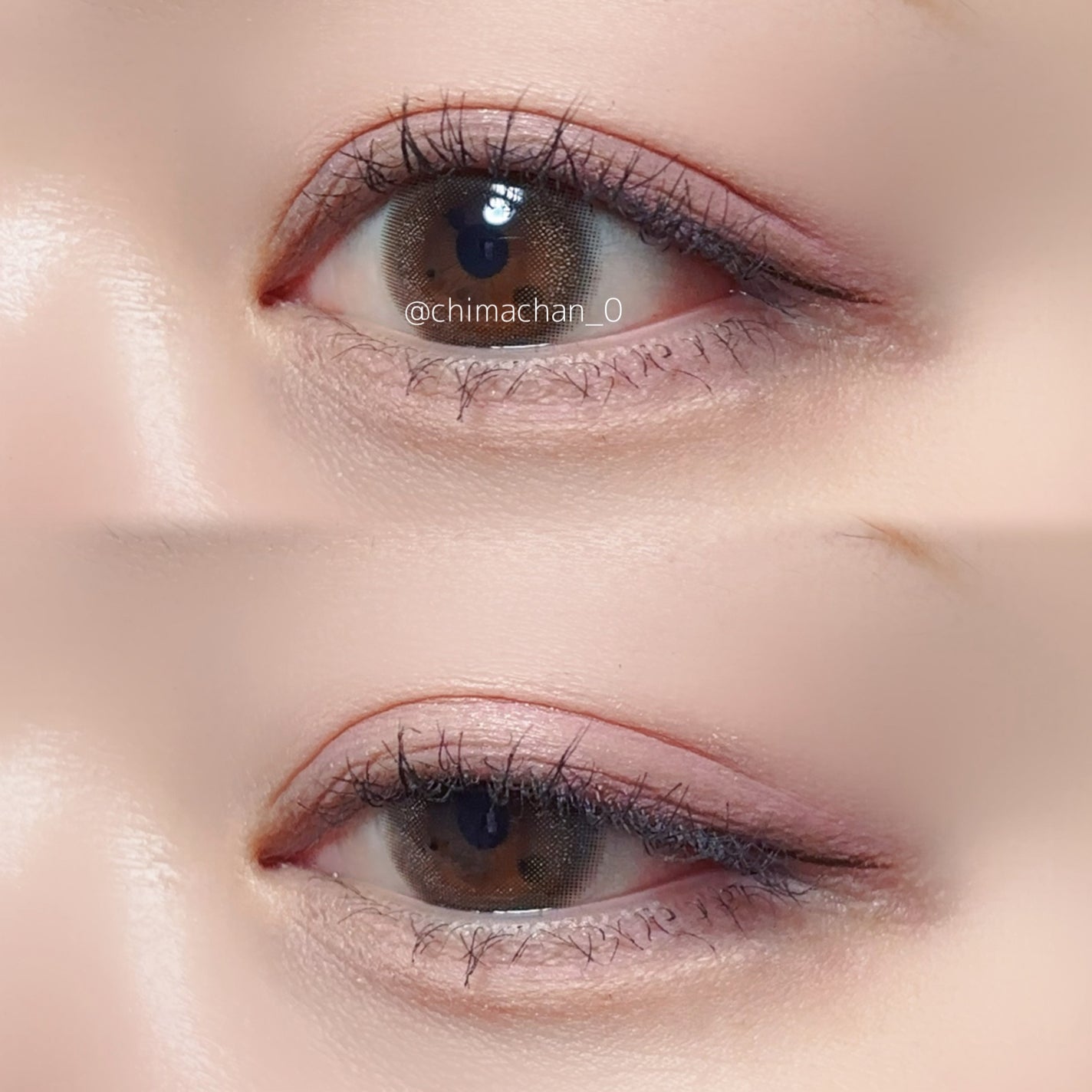 シャドウパレット/dasique/アイシャドウパレットを使ったクチコミ(4枚目)