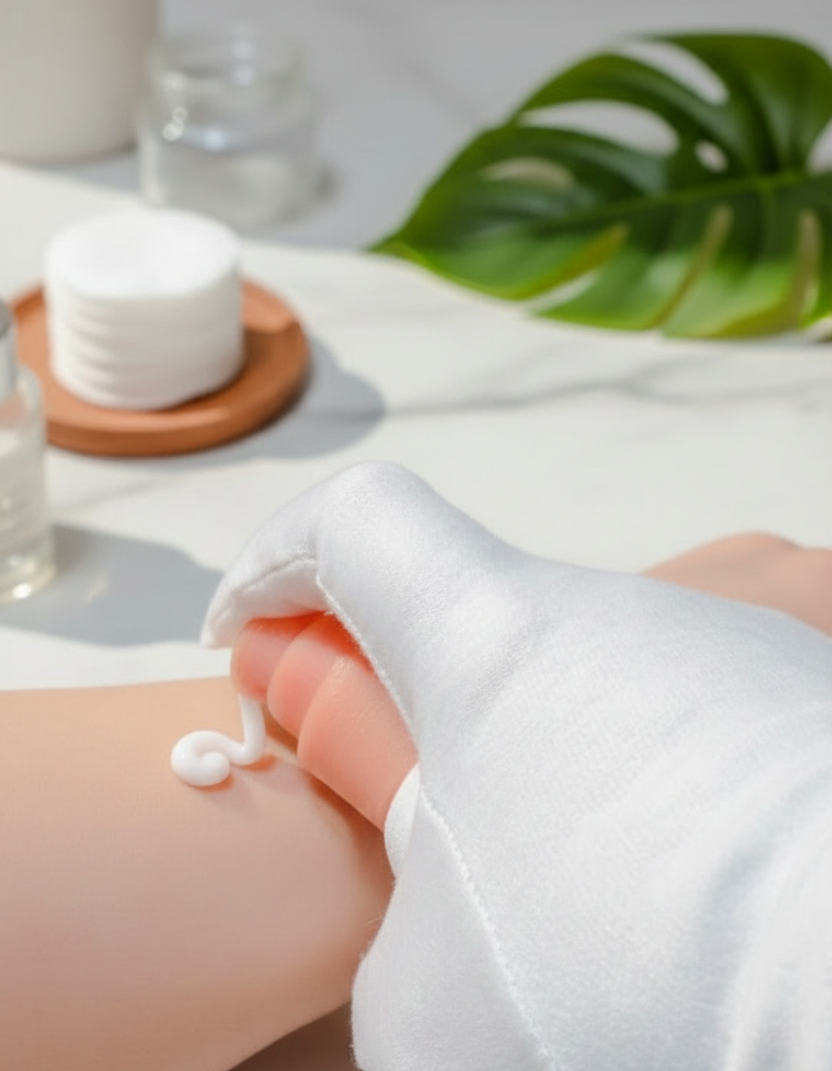 ミノン アミノモイスト モイストチャージ ミルク/ミノン/乳液を使ったクチコミ（3枚目）