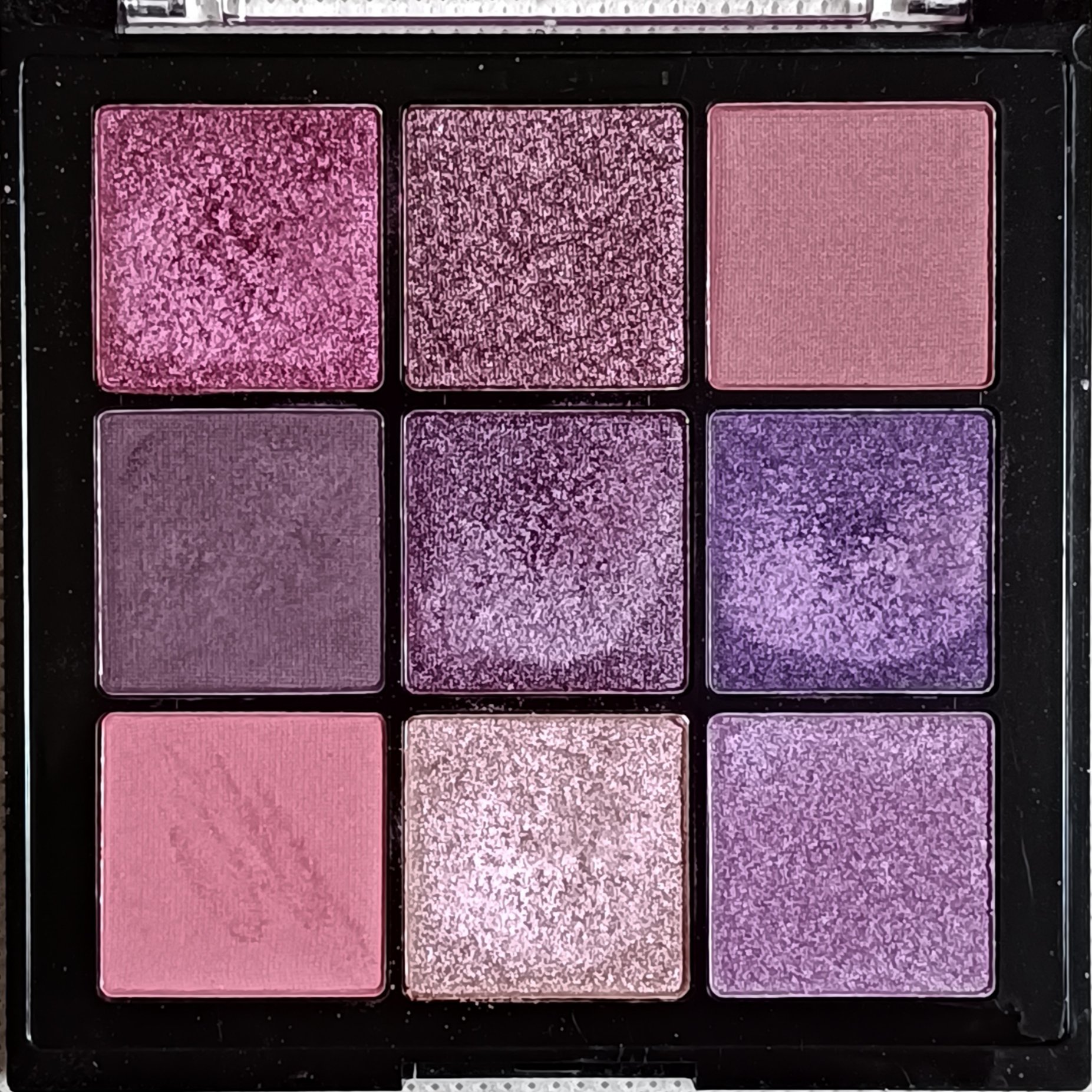 ノーズ＆アイブロウパウダー/CEZANNE/パウダーアイブロウを使ったクチコミ（3枚目）