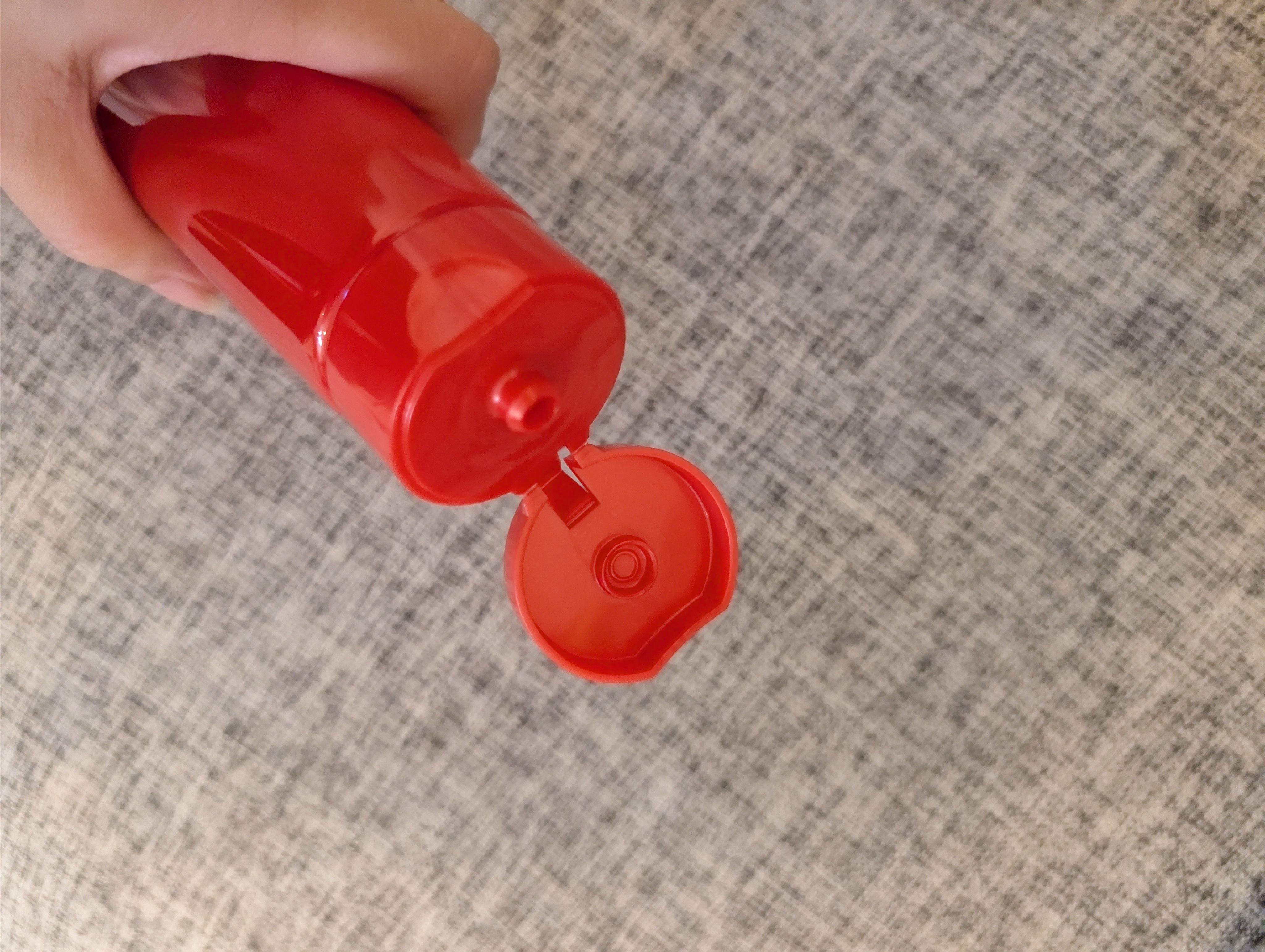 ベネフィーク　ホットクレンジングジェル/BENEFIQUE/クレンジングジェルを使ったクチコミ（2枚目）