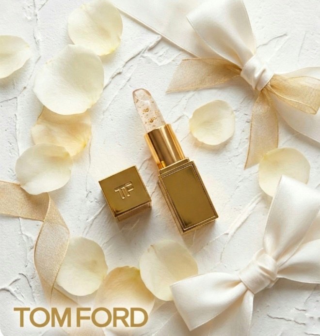 リップ ブラッシュ/TOM FORD BEAUTY/口紅を使ったクチコミ（1枚目）