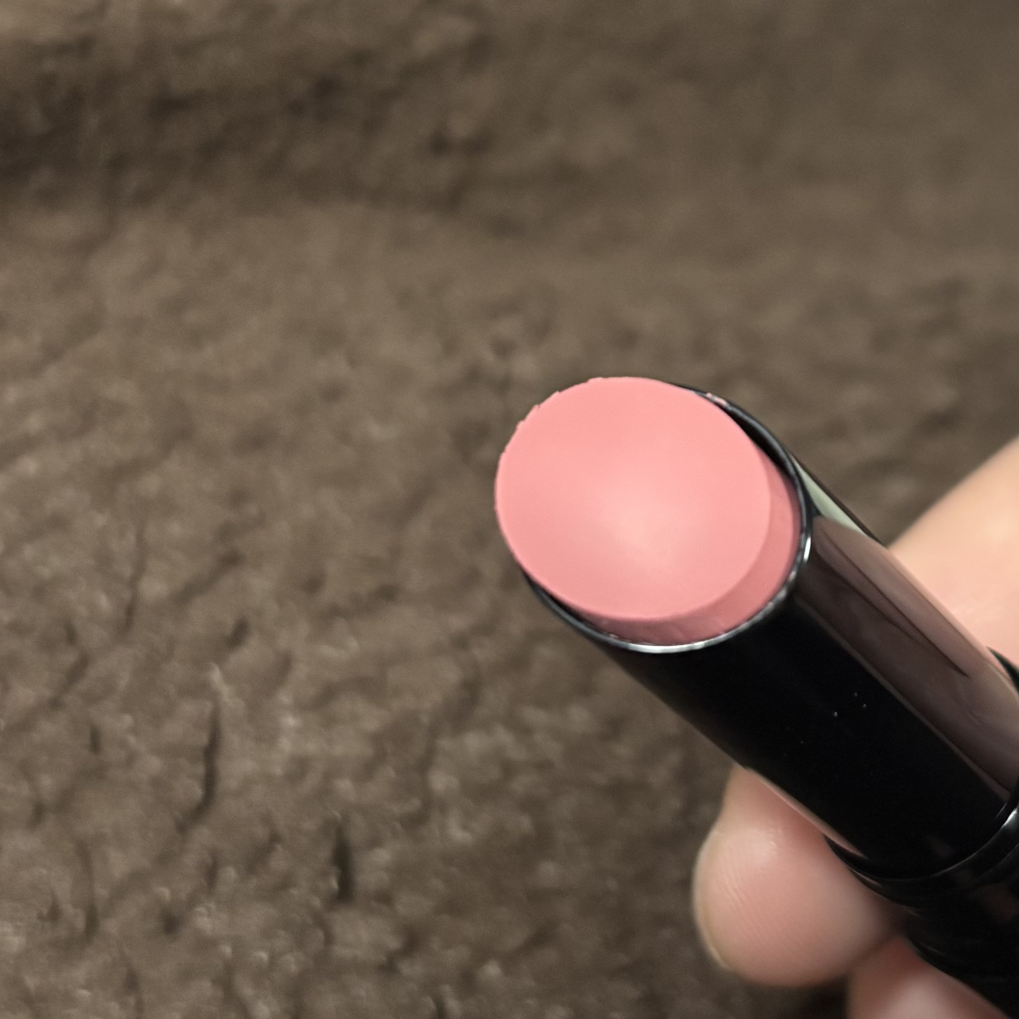 ネンマクフェイク ルージュ Ⅱ/Visée/口紅を使ったクチコミ（3枚目）