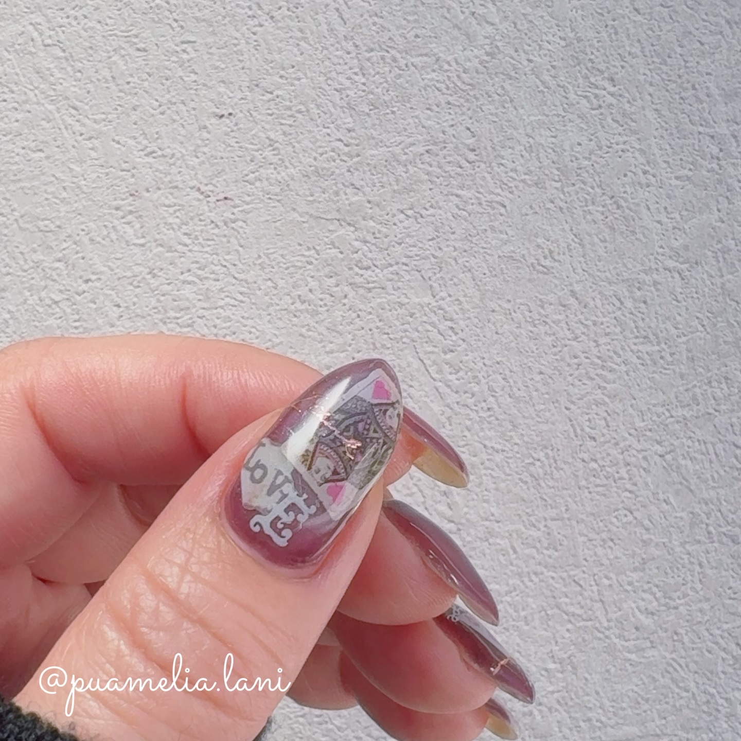 ジェルネイル/ジェルミーワン/ジェルネイルを使ったクチコミ（3枚目）