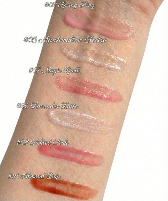 ジューシー チューブ/LANCOME/リップグロスを使ったクチコミ（3枚目）