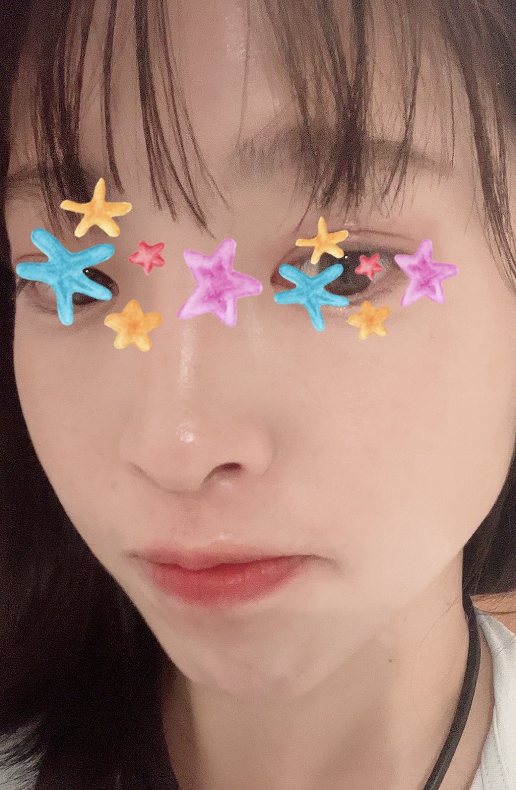 ドラマティックエッセンスリキッド/マキアージュ/リキッドファンデーションを使ったクチコミ（2枚目）