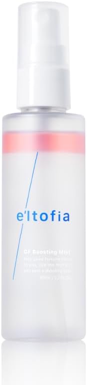 e'ltofia GF Boosting Mist