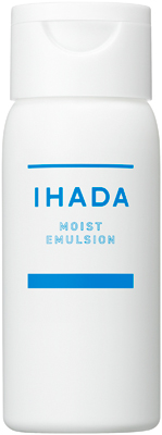薬用エマルジョン / IHADA