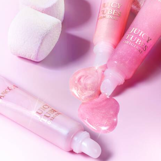 ジューシー チューブ/LANCOME/リップグロスを使ったクチコミ（2枚目）