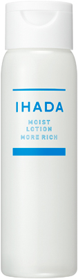 薬用ローション（とてもしっとり） / IHADA