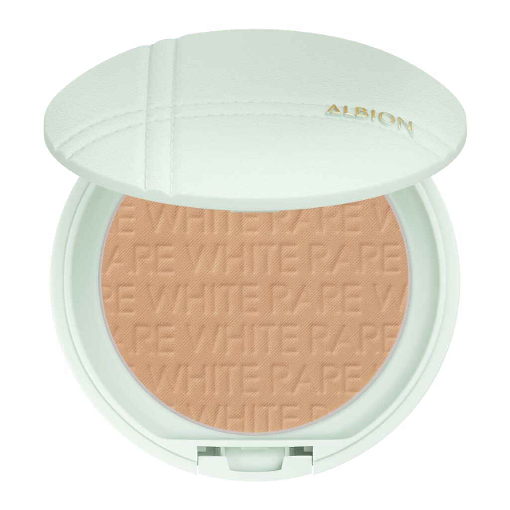 ホワイトレア エアー / ALBION