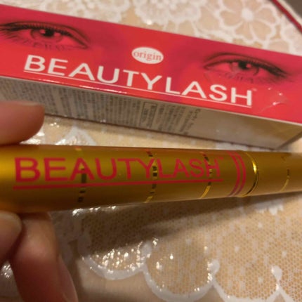 ビューティーラッシュ オリジン/Spa treatment/まつげ美容液を使ったクチコミ(1枚目)