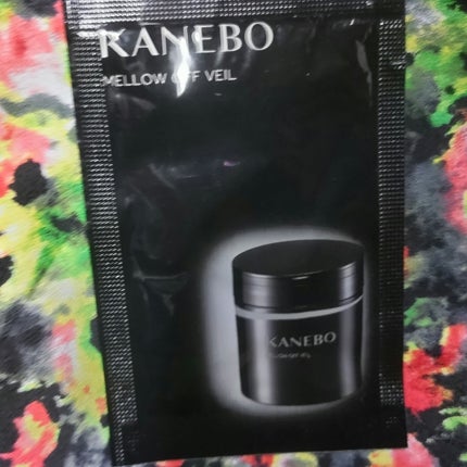 メロウ オフ ヴェイル/KANEBO/クレンジングクリームを使ったクチコミ(1枚目)