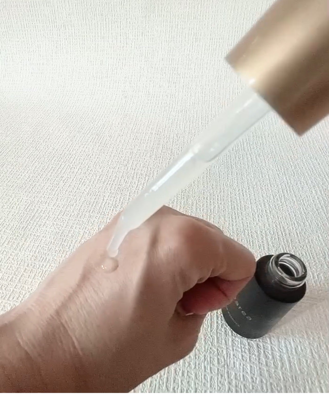 スノーエッセンス/Bearea/美容液を使ったクチコミ(4枚目)