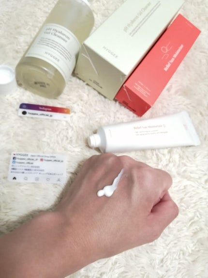 を使ったクチコミ(2枚目)