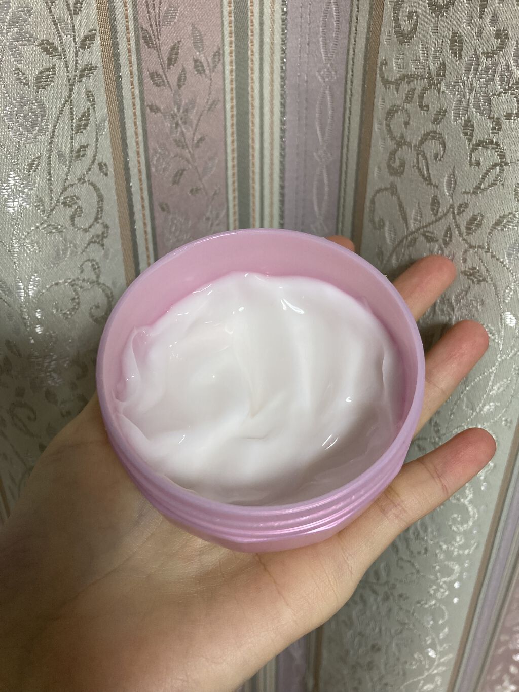 うるおいメイクワックスEX/SALA/ヘアワックス・クリームを使ったクチコミ（2枚目）