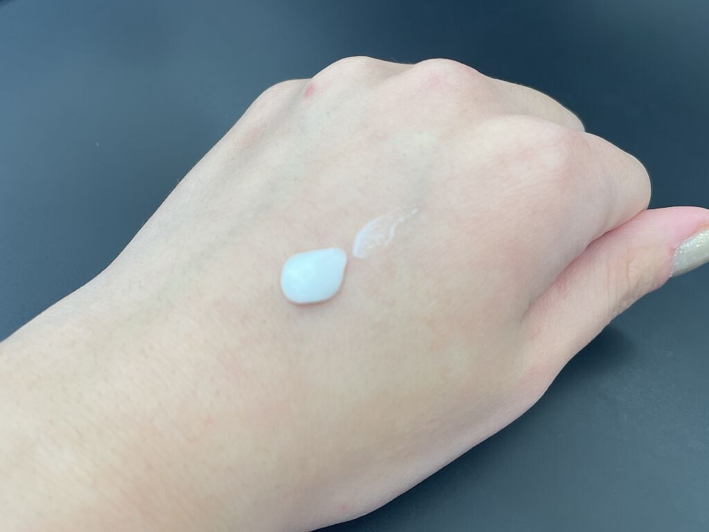 THETY/インターコスメ/ハンドクリームを使ったクチコミ(3枚目)