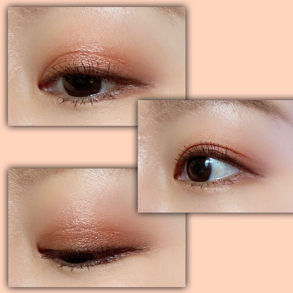 アイパレット#BFFエディション/LANEIGE/アイシャドウパレットを使ったクチコミ(3枚目)