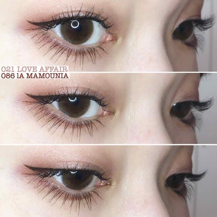 アディクション ザ アイシャドウ/ADDICTION/単色アイシャドウを使ったクチコミ(2枚目)