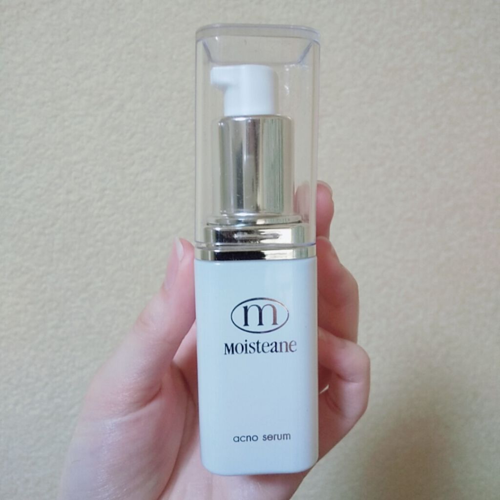 モイスティーヌ アクノセラム Hi 35mL 新品未使用 モイスティーヌ アクノセラム Hi 35mL 新品未使用